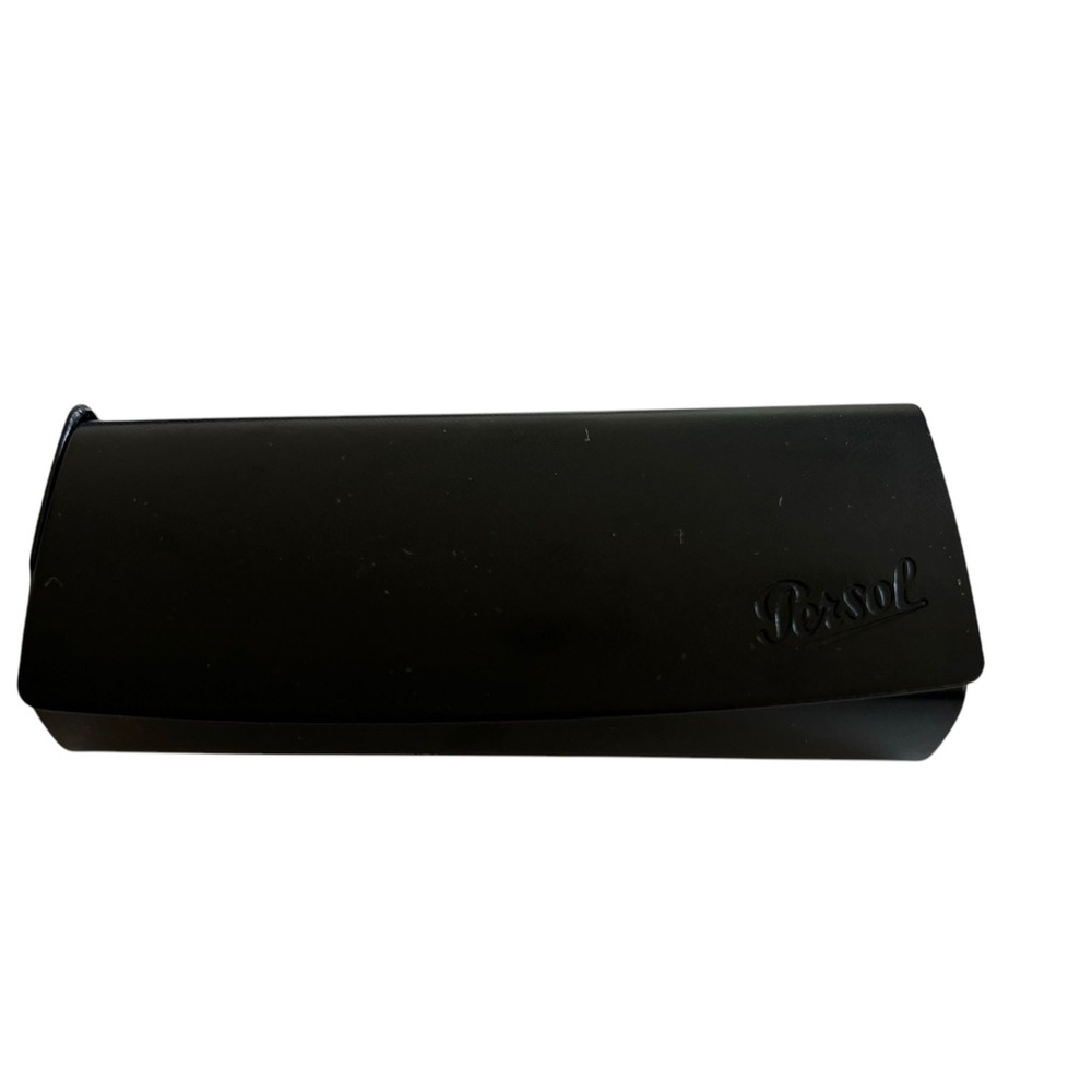 PERSOL AUTHENTIC EYEWEAR EYEGLASSES GLASSES CASE